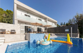 Amazing Home In Srinjine